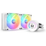 NZXT Kraken Elite 240 RGB - RL-KR24E-W1 240mm AIO CPU Liquid Cooler